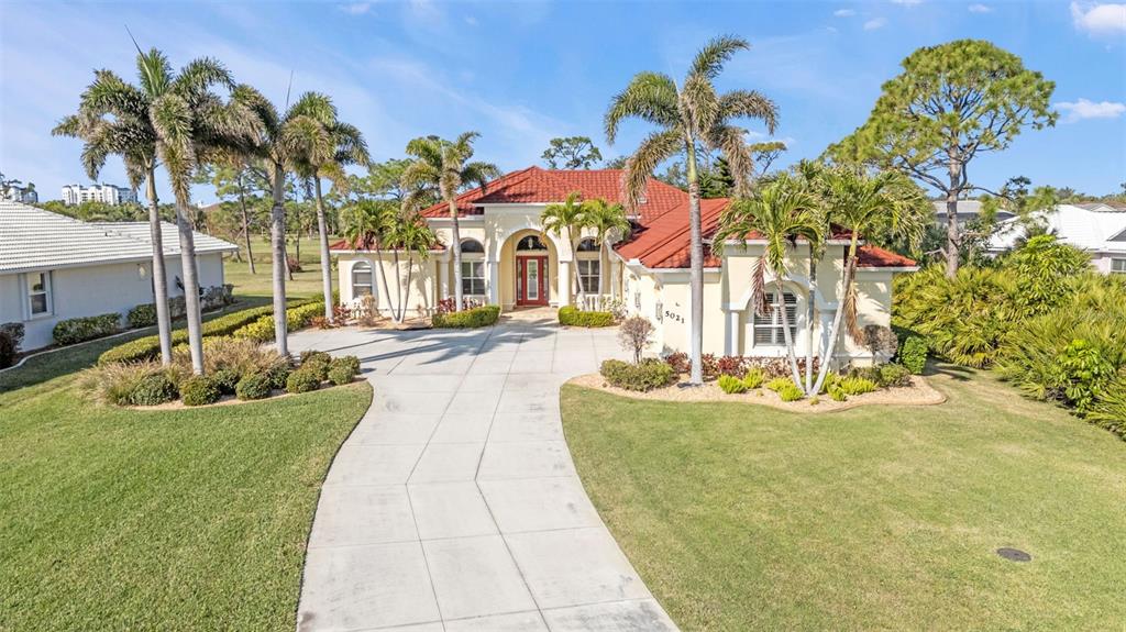 5021 Sable Key Circle Punta Gorda, FL 33955 - Photo 1 of 77