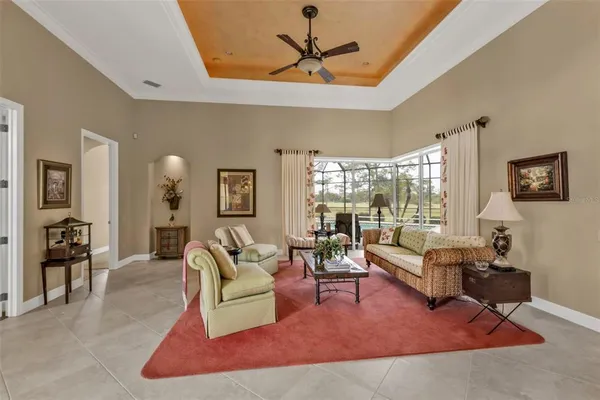 $1,195,000 | 5021 Sable Key Circle, Punta Gorda, FL 33955