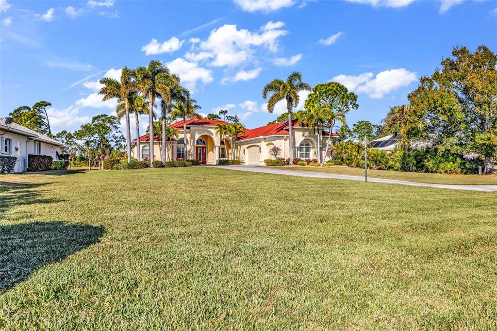5021 Sable Key Circle Punta Gorda, FL 33955 - Photo 2 of 77