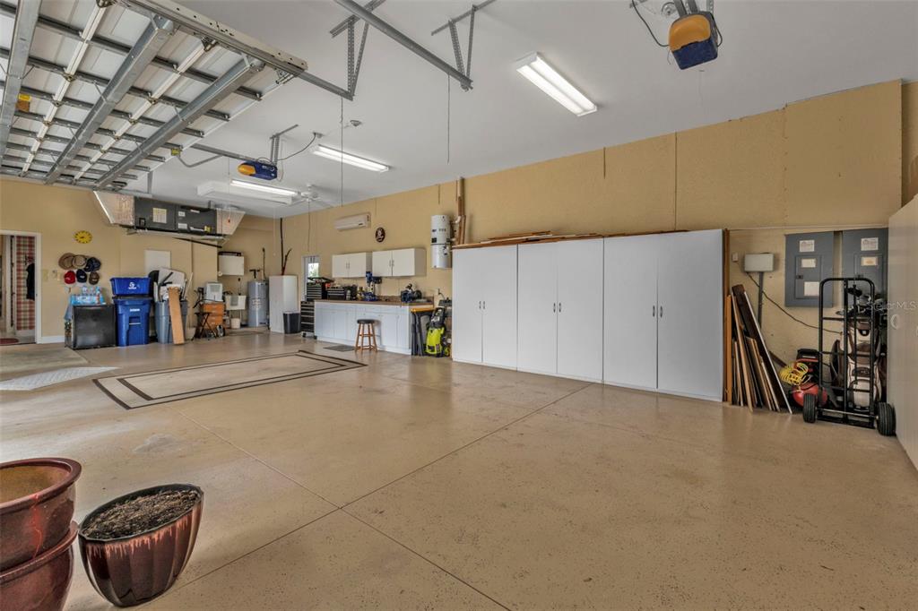 5021 Sable Key Circle Punta Gorda, FL 33955 - Photo 67 of 77 a view of a storage & utility room