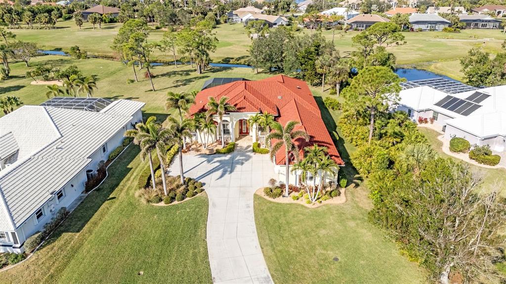 5021 Sable Key Circle Punta Gorda, FL 33955 - Photo 70 of 77