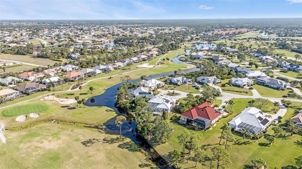 5021 Sable Key Circle Punta Gorda, FL 33955 - Photo 76 of 77 view of city