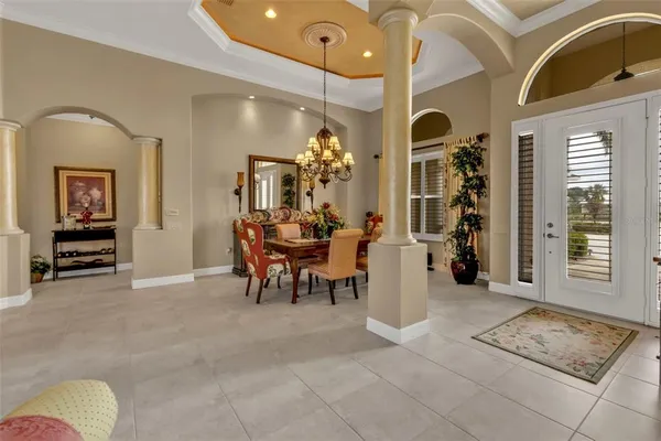 $1,195,000 | 5021 Sable Key Circle, Punta Gorda, FL 33955