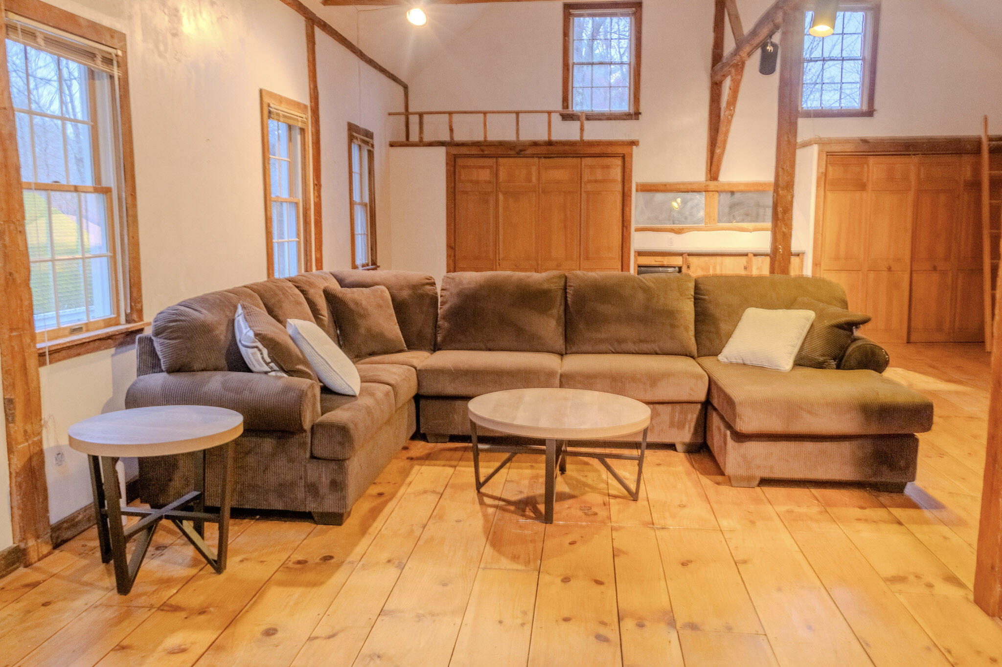 117 Blackstrap Road Falmouth, ME 04105 - Photo 27 of 36 Barn Bonus Room