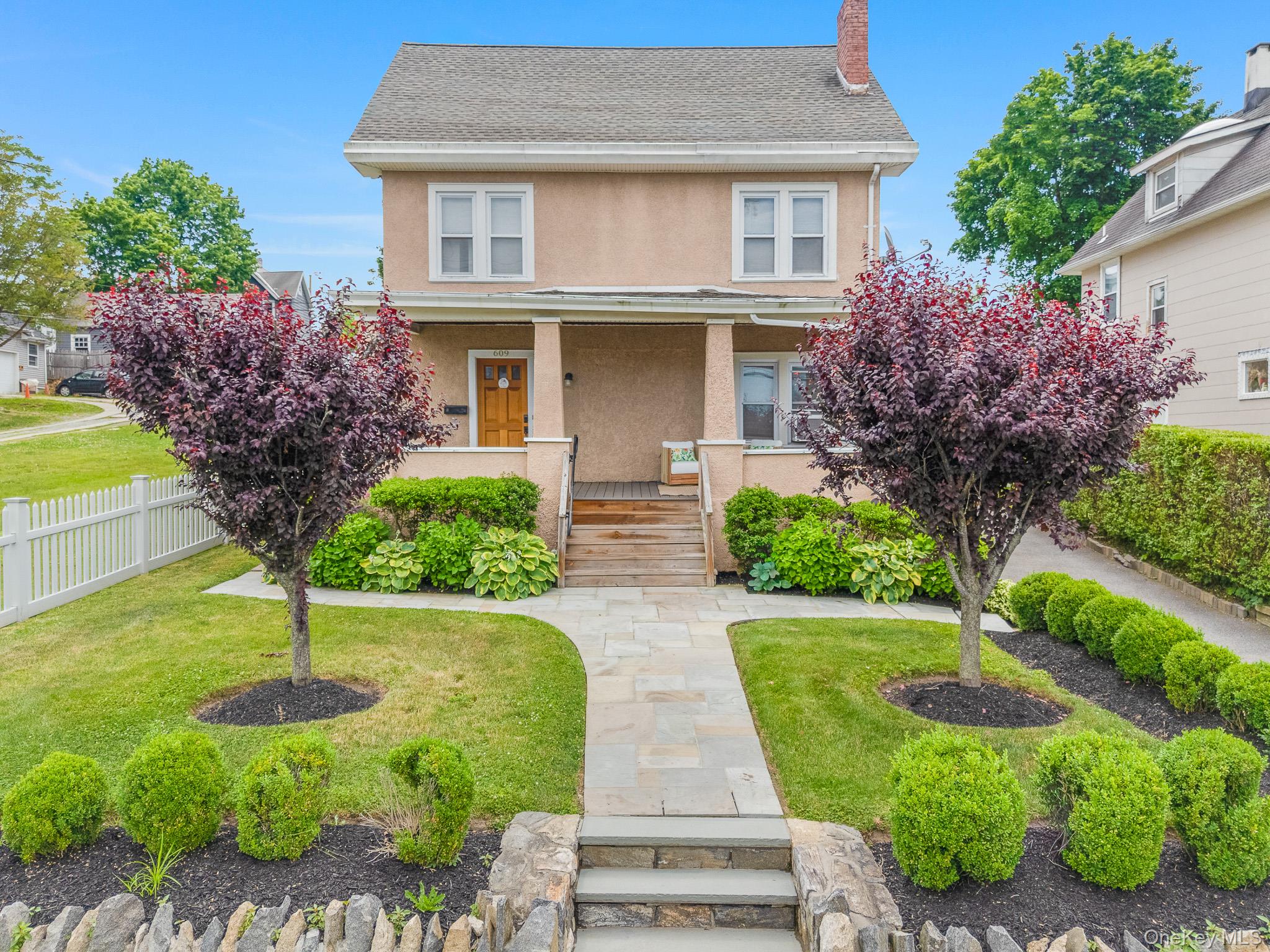 609 Washington Street Peekskill, NY 10566 - Photo 1 of 37 Welcome to 609 Washington Street, Peekskill, NY 10566.