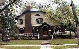584 Rivenoak Street Birmingham, MI 48009 - Photo 1 of 1 Listing Image