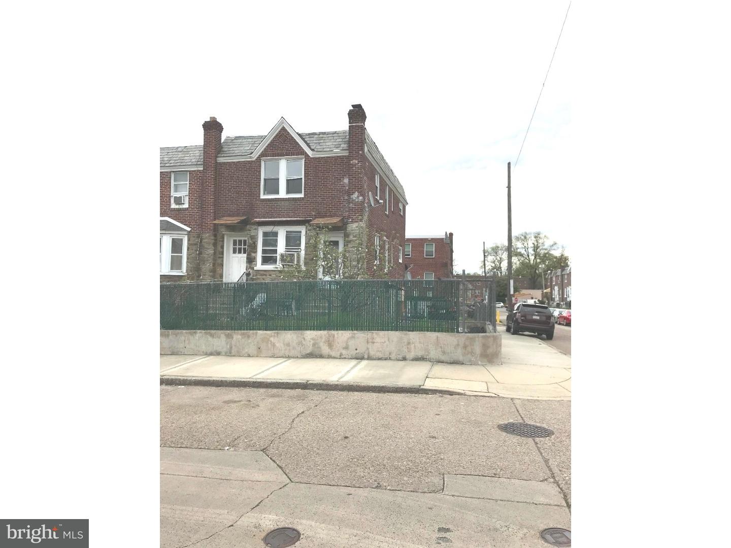 6271 Souder Street Philadelphia, PA 19149 - Photo 2 of 16 Exterior Front