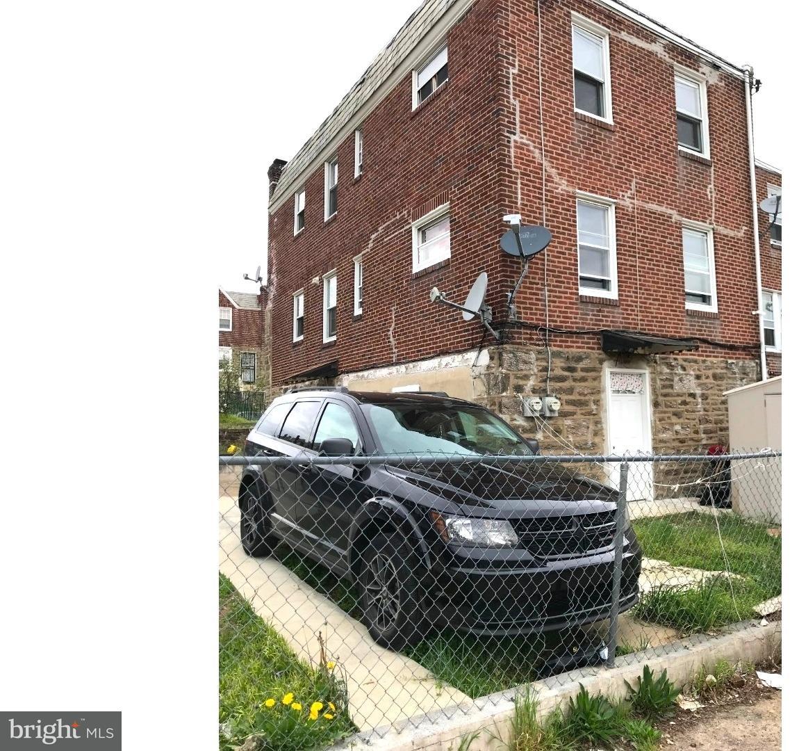 6271 Souder Street Philadelphia, PA 19149 - Photo 4 of 16 Exterior Back