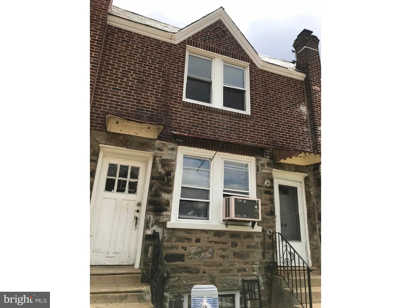 6271 Souder Street Philadelphia, PA 19149 - Photo 5 of 16 Exterior Front