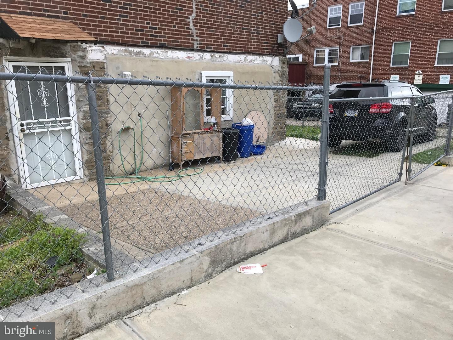 6271 Souder Street Philadelphia, PA 19149 - Photo 6 of 16 Exterior Side