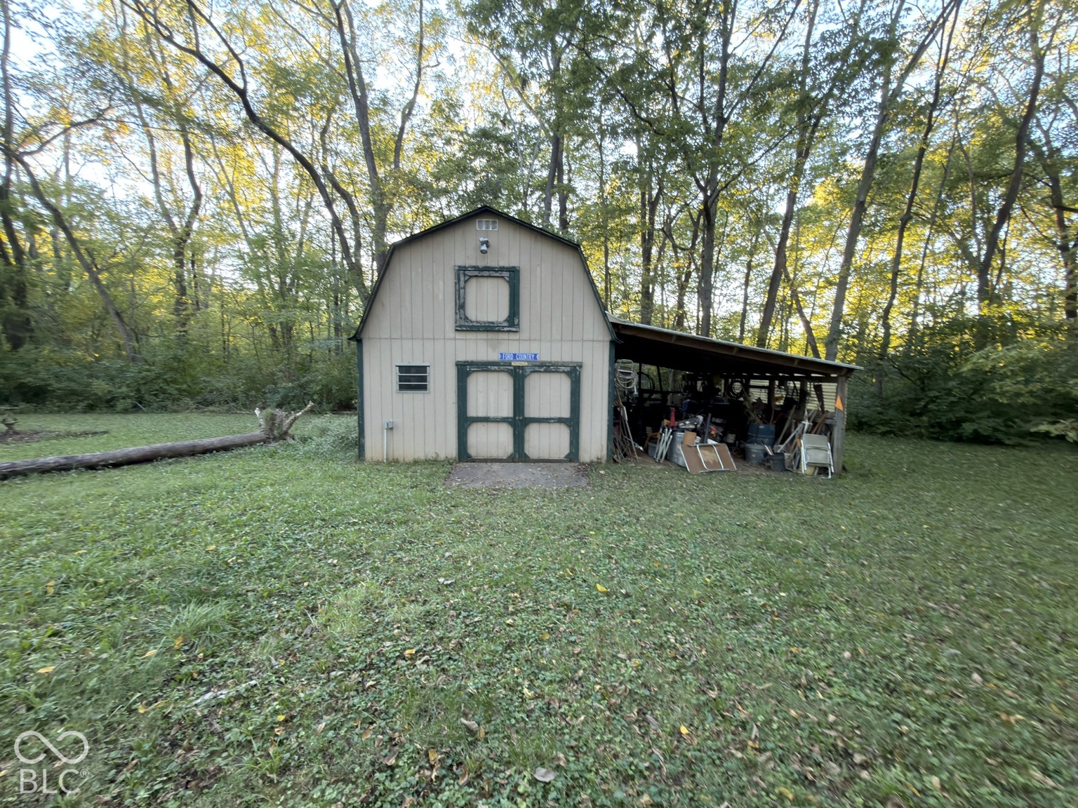 136 Carthage Road Charlottesville, IN 46117 - Photo 8 of 29 Gallery Image 8
