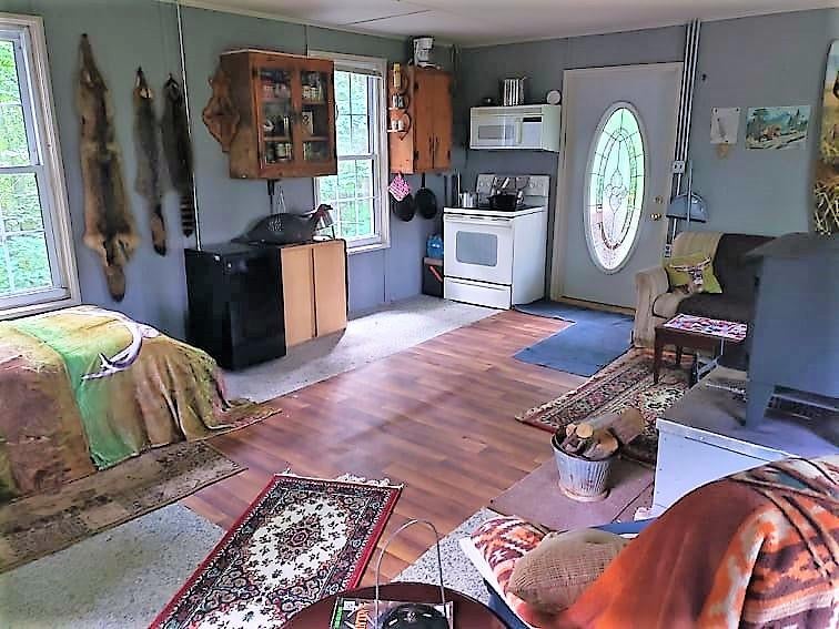 4830 Judson Road Alderson, WV 24910 - Photo 21 of 30 Gallery Image 21