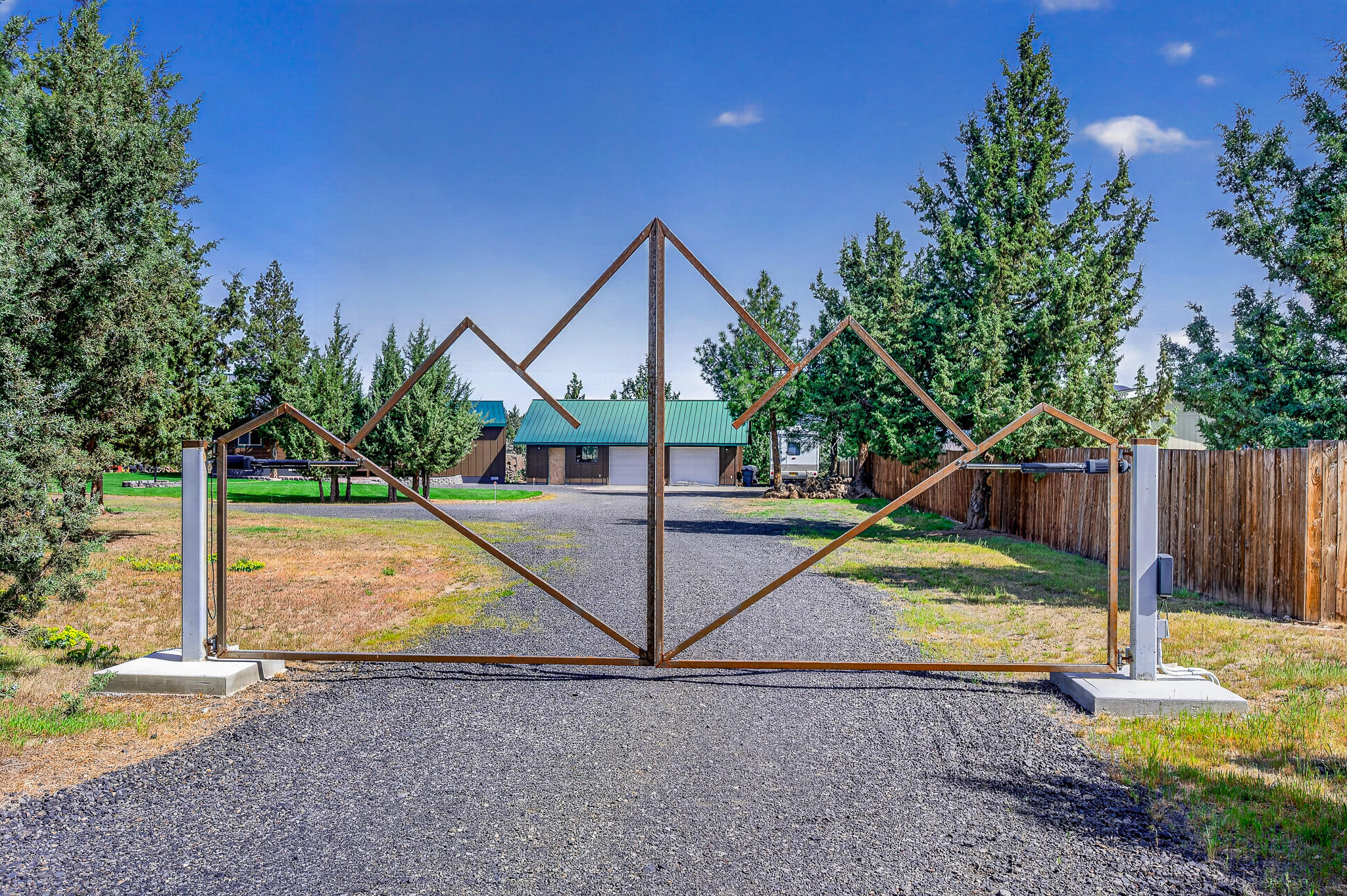 6354 Mustang Road Terrebonne, OR 97760 - Photo 46 of 48