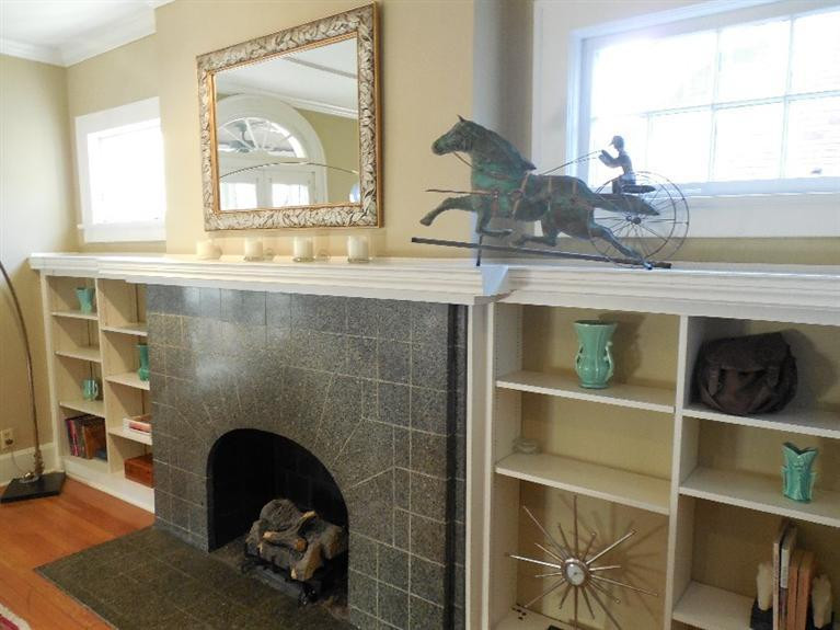 307 Desha Road Lexington, KY 40502 - Photo 5 of 73 Photo 5