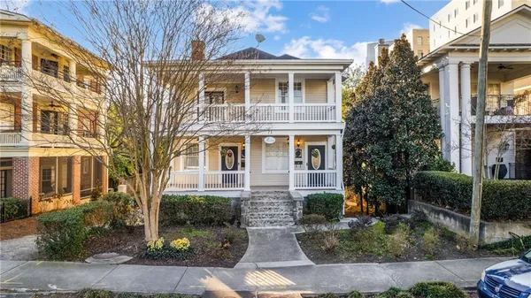 $2,700 | 71 17th Street Northeast, Atlanta, GA 30309