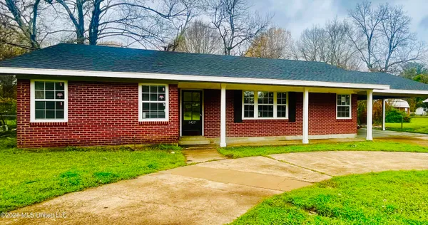 $145,000 | 1427 Genie Fairway, Greenville, MS 38701