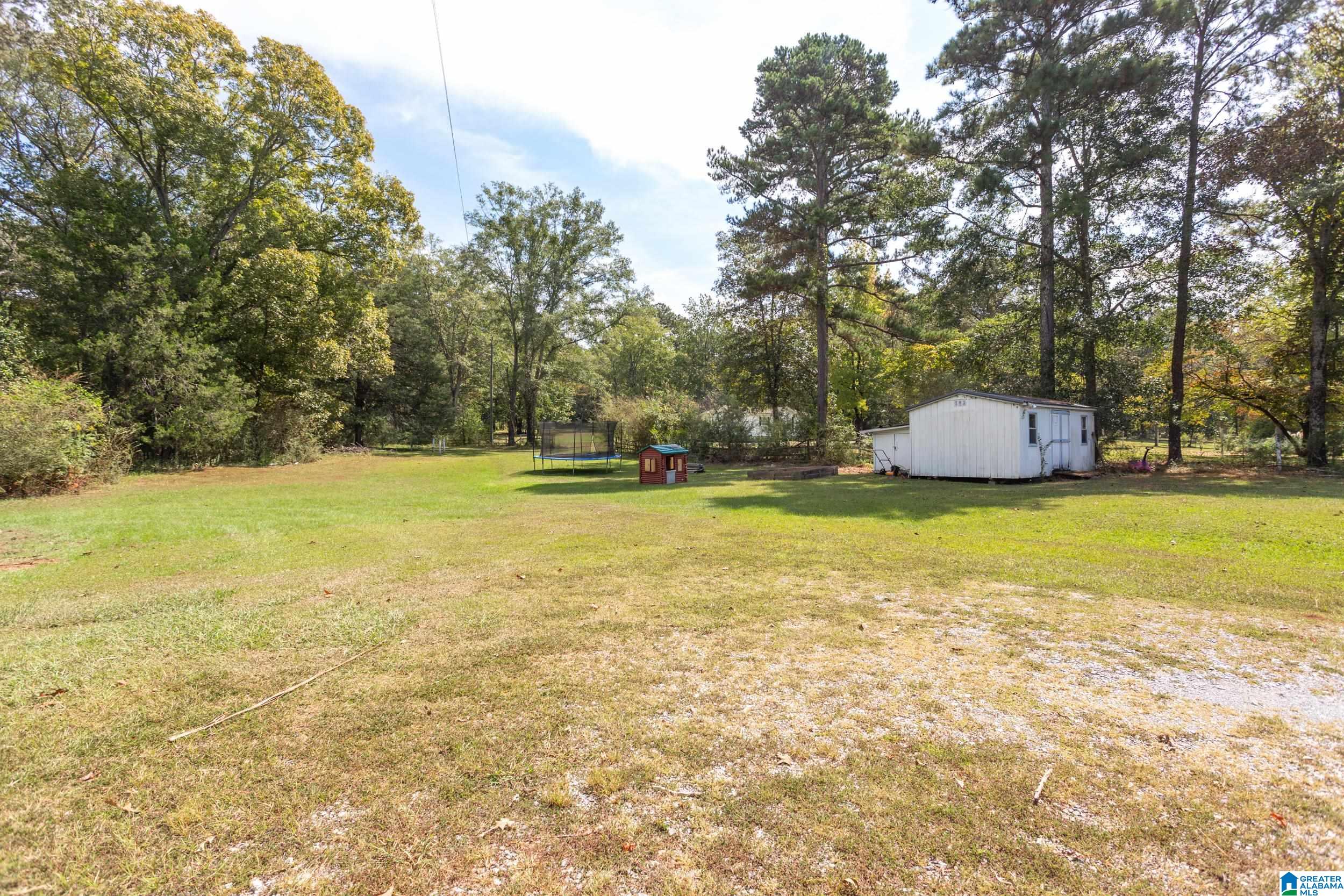 1838 Spring Hill Road Talladega, AL 35160 - Photo 27 of 32