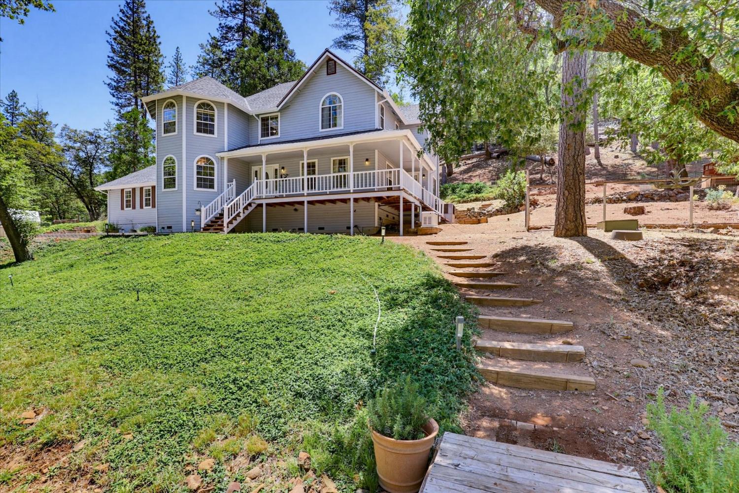 19407 Tiger Tail Road Grass Valley, CA 95949 - Photo 91 of 93