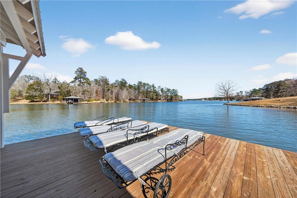 98 Bagley Road Southwest Eatonton, GA 31024 - Photo 4 of 88