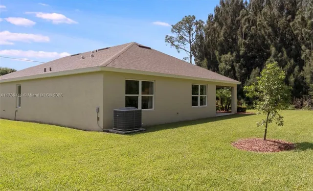 $2,699 | 3743 Southwest Port St Lucie Boulevard, Port St. Lucie, FL 34953