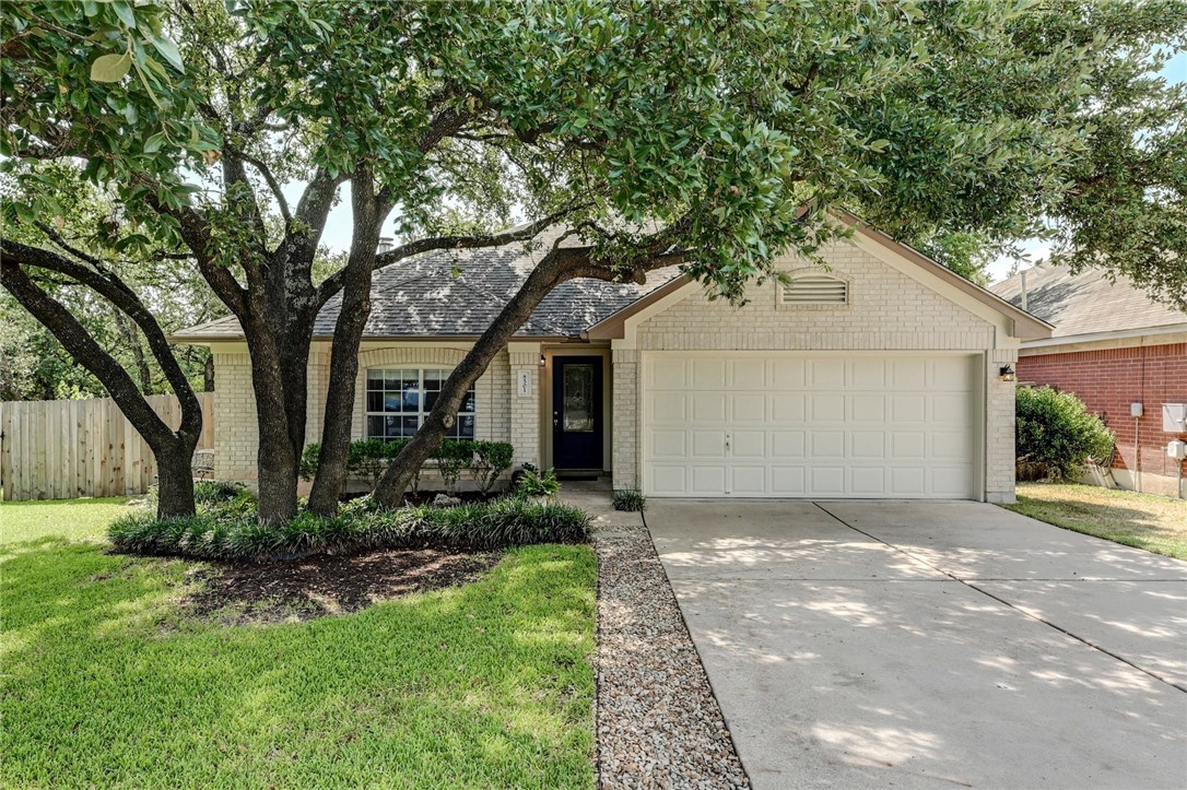8501 Moose Cove Austin, TX 78749 - Photo 1 of 1