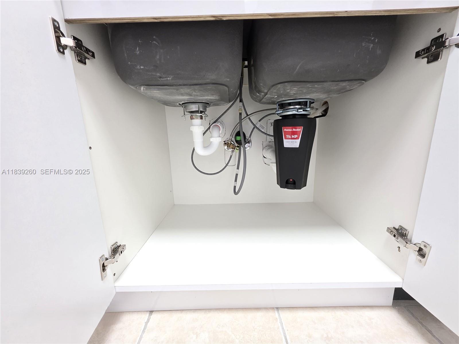 2620 South University Drive, Unit 111 Davie, FL 33328 - Photo 17 of 49 Kitchen Sink