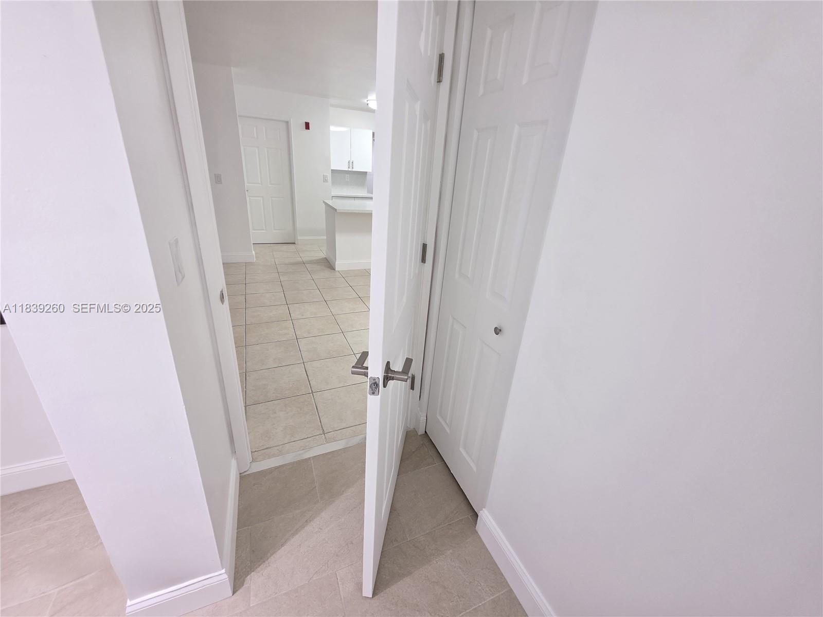 2620 South University Drive, Unit 111 Davie, FL 33328 - Photo 23 of 49 Master Bedroom entrance