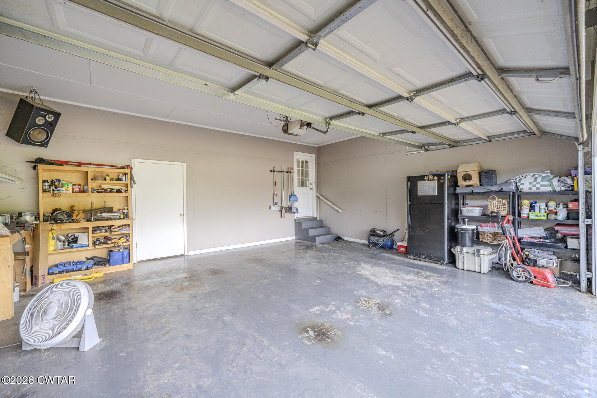 3578 Old Medina Road Oakfield, TN 38362 - Photo 59 of 66 3578 Old Medina Rd Oakfield TN-55