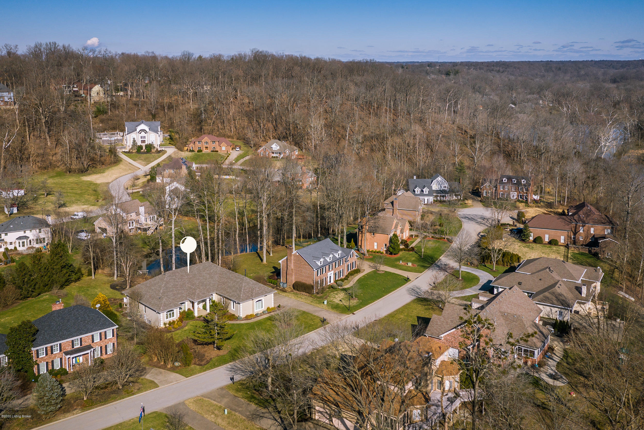 7007 Shallow Lake Road Prospect, KY 40059 - Photo 63 of 65 7007 Shallow Lake Rd-02