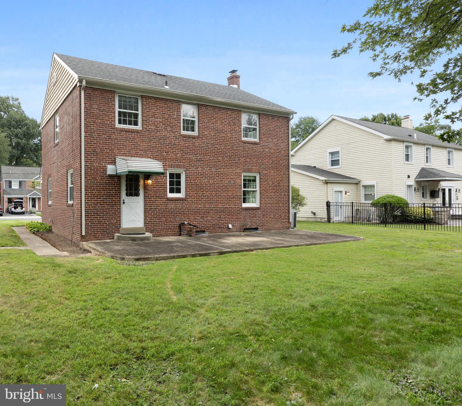 24 Kent Road Cherry Hill, NJ 08002 - Photo 26 of 33