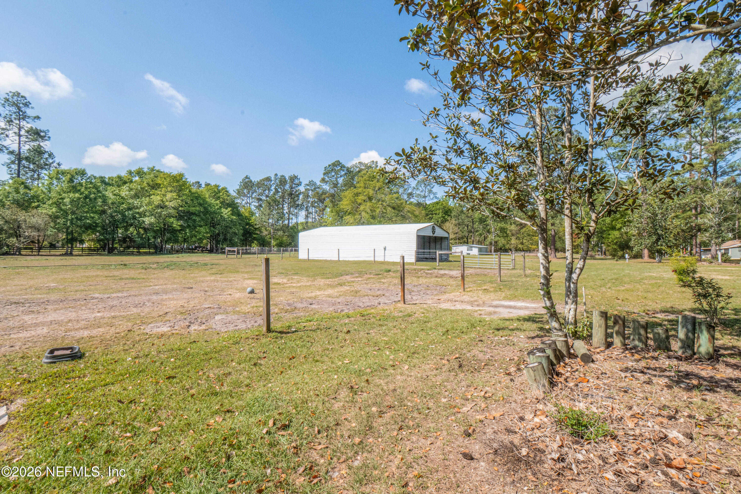 7518 Glynn Allyn Road Macclenny, FL 32063 - Photo 116 of 117 zzz