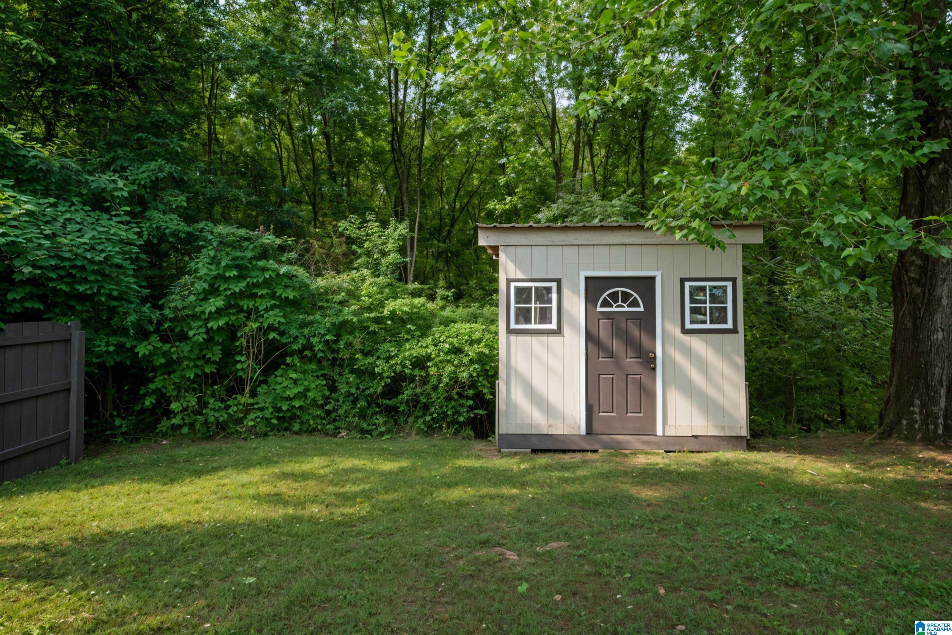 389 Walker Way Pelham, AL 35124 - Photo 37 of 37