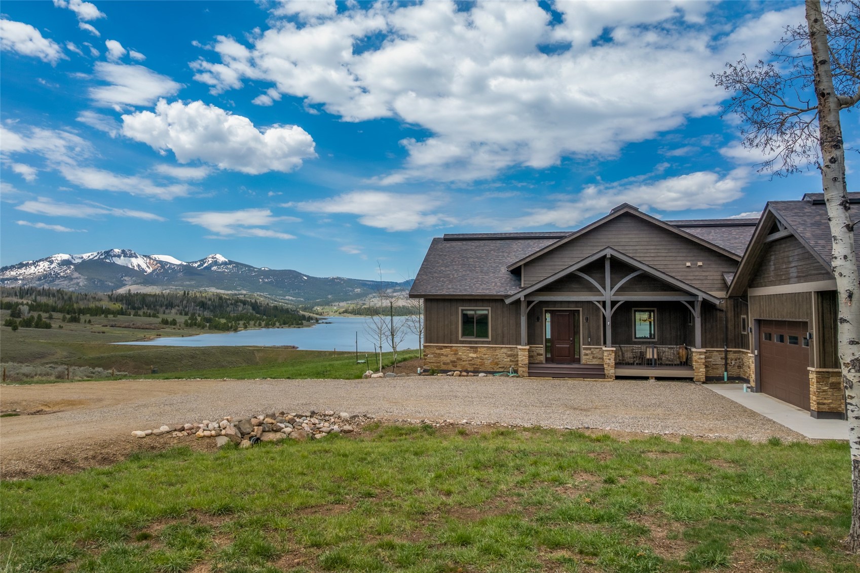 60020 Antelope Way Clark, CO 80428 - Photo 4 of 49
