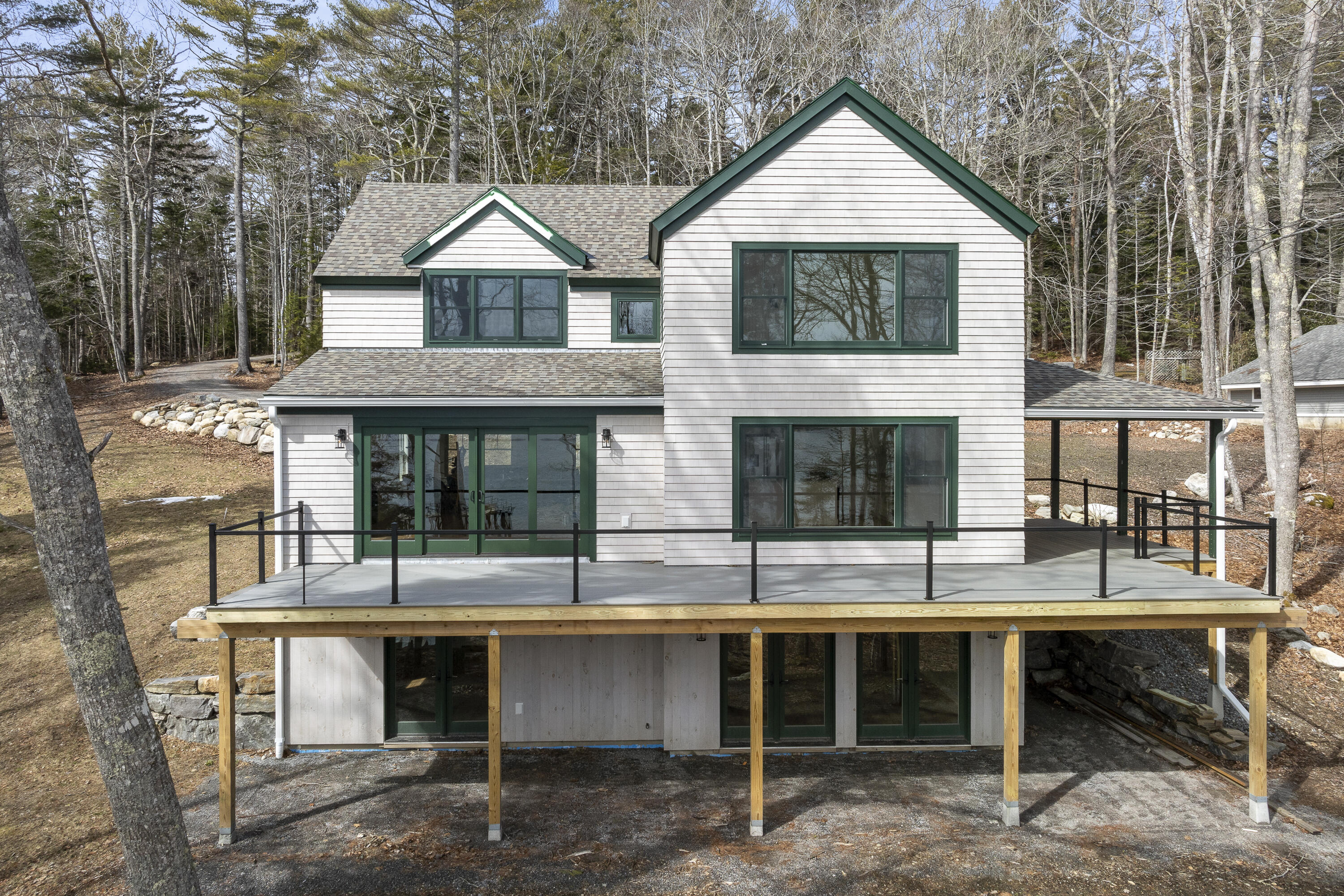 31 Viking Way Round Pond, ME 04564 - Photo 38 of 109 13-31 Viking Way, Round Pond, ME-TP
