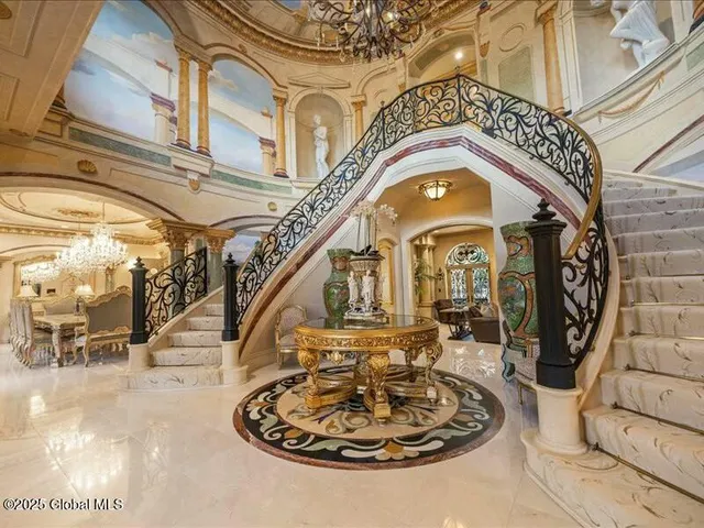 $24,900,000 | 637 North Broadway, Saratoga Springs, NY 12866