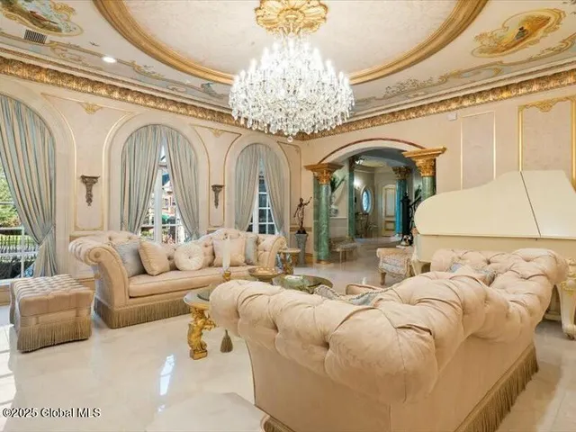 $24,900,000 | 637 North Broadway, Saratoga Springs, NY 12866