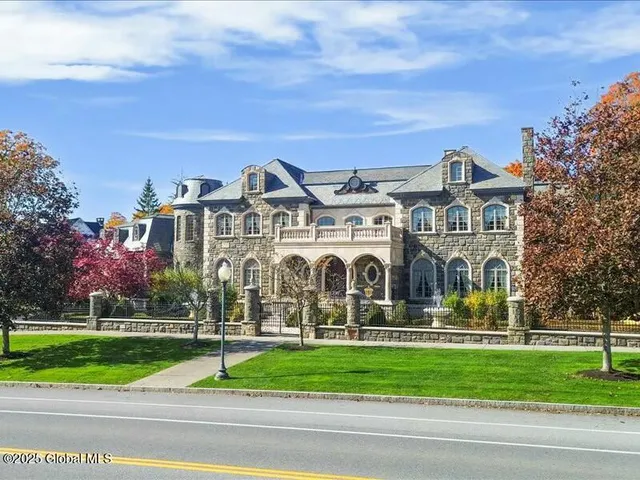 $24,900,000 | 637 North Broadway, Saratoga Springs, NY 12866