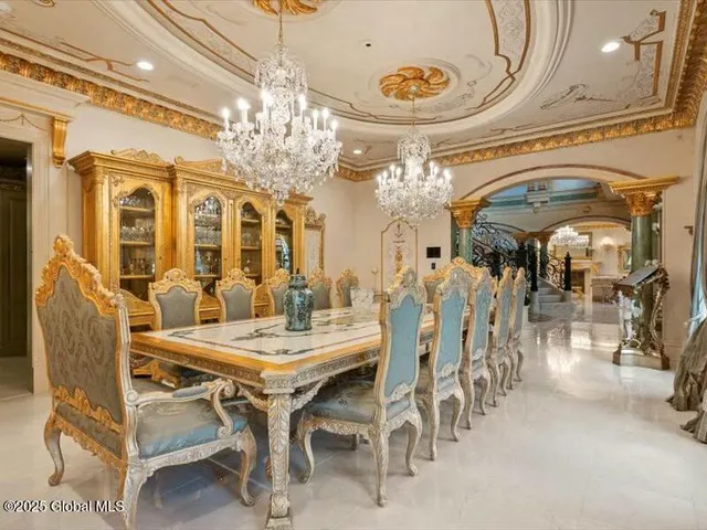 $24,900,000 | 637 North Broadway, Saratoga Springs, NY 12866