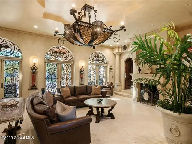 $24,900,000 | 637 North Broadway, Saratoga Springs, NY 12866