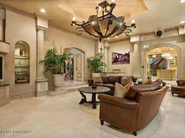 $24,900,000 | 637 North Broadway, Saratoga Springs, NY 12866