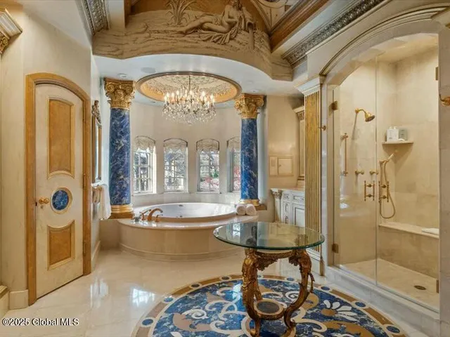 $24,900,000 | 637 North Broadway, Saratoga Springs, NY 12866