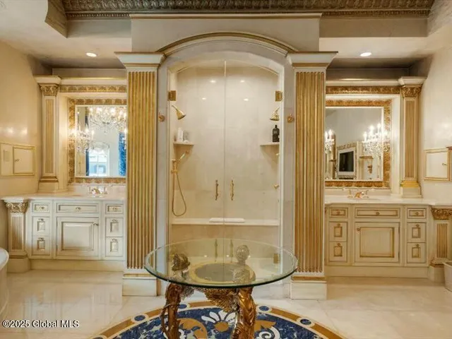 $24,900,000 | 637 North Broadway, Saratoga Springs, NY 12866