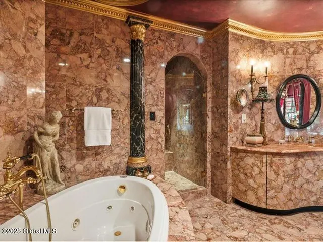 $24,900,000 | 637 North Broadway, Saratoga Springs, NY 12866