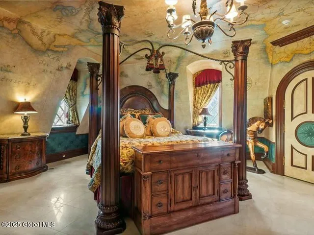 $24,900,000 | 637 North Broadway, Saratoga Springs, NY 12866