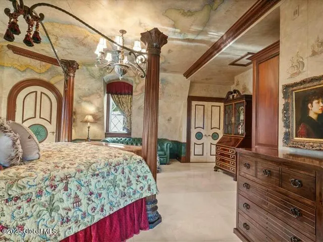 $24,900,000 | 637 North Broadway, Saratoga Springs, NY 12866