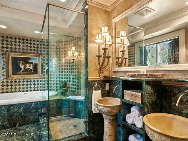 $24,900,000 | 637 North Broadway, Saratoga Springs, NY 12866