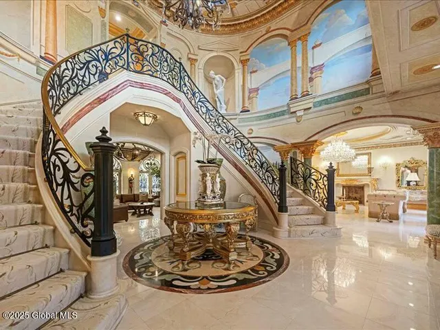 $24,900,000 | 637 North Broadway, Saratoga Springs, NY 12866