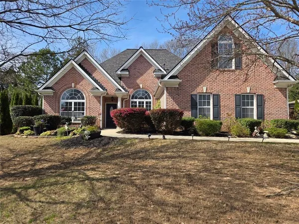 $440,000 | 711 Ashley Wilkes Way, Loganville, GA 30052