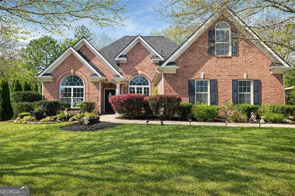 $440,000 | 711 Ashley Wilkes Way, Loganville, GA 30052