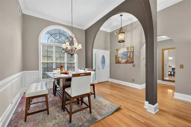 $460,000 | 711 Ashley Wilkes Way, Loganville, GA 30052